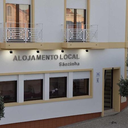 Hospedaria Saozinha Figueira da Foz Eksteriør bilde