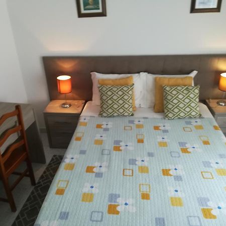 Hospedaria Saozinha Figueira da Foz Eksteriør bilde