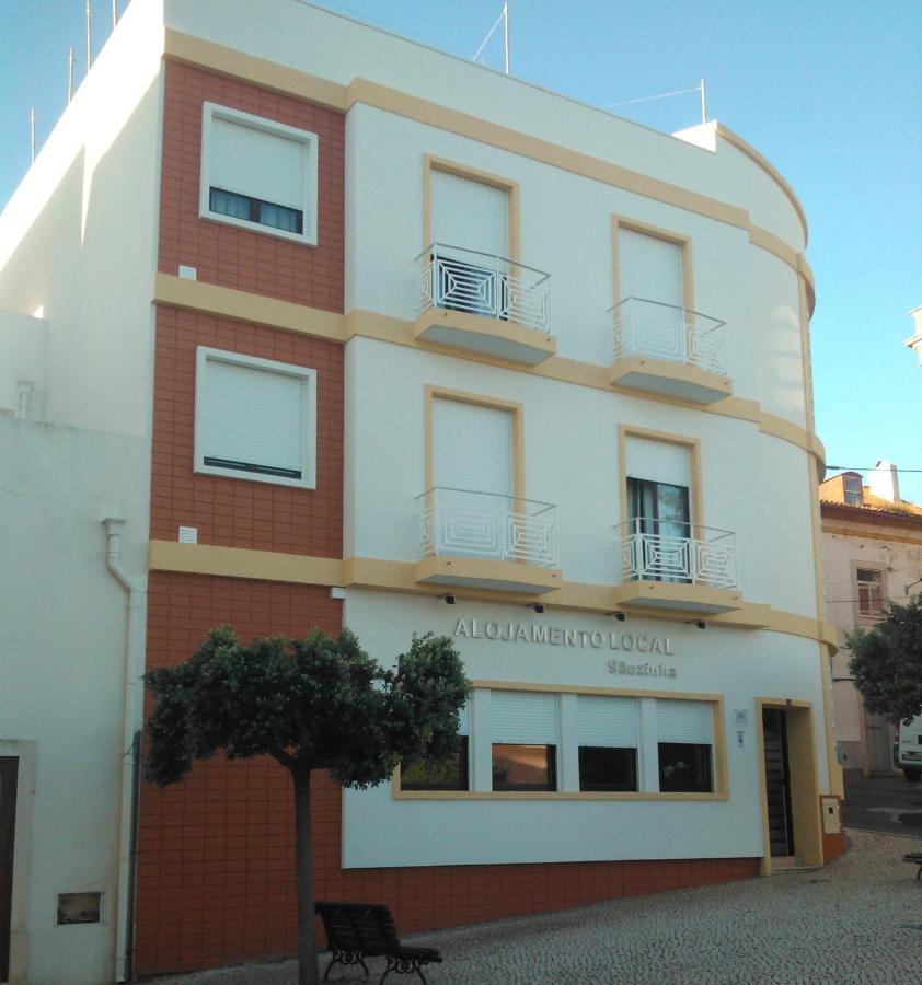 Hospedaria Saozinha Figueira da Foz Eksteriør bilde