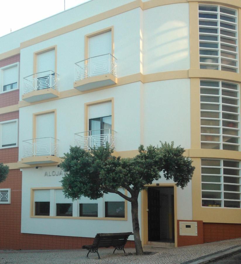 Hospedaria Saozinha Figueira da Foz Eksteriør bilde