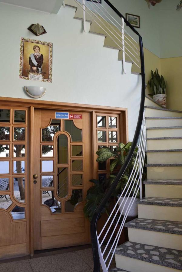 Hospedaria Saozinha Figueira da Foz Eksteriør bilde