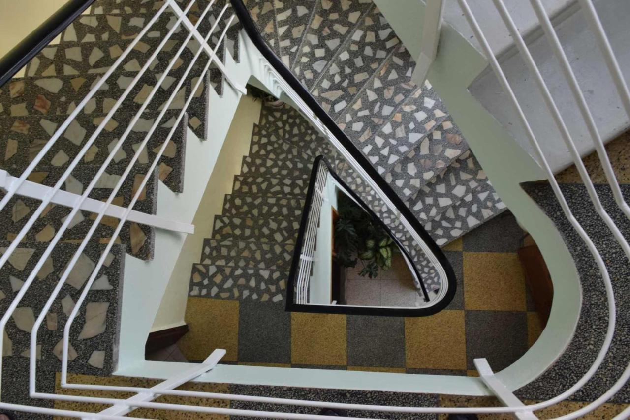 Hospedaria Saozinha Figueira da Foz Eksteriør bilde