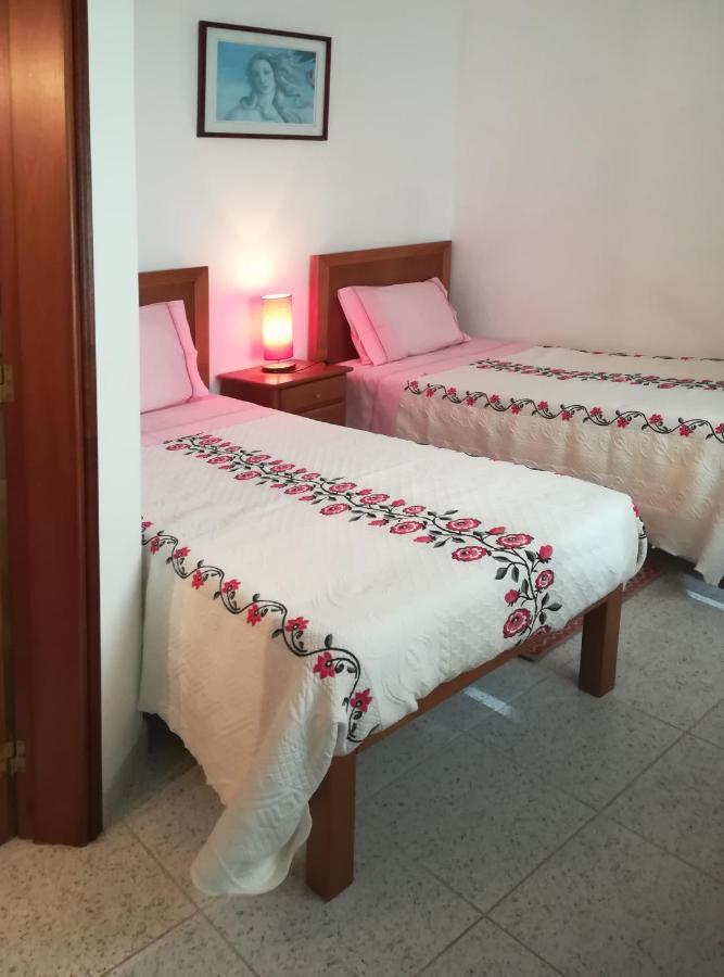 Hospedaria Saozinha Figueira da Foz Eksteriør bilde