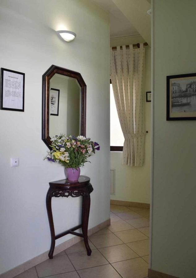 Hospedaria Saozinha Figueira da Foz Eksteriør bilde