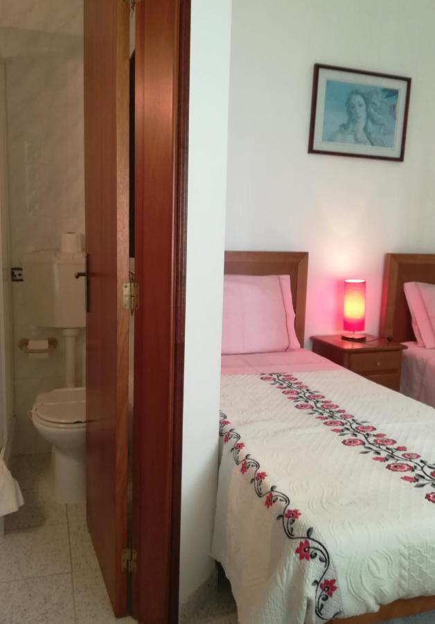 Hospedaria Saozinha Figueira da Foz Eksteriør bilde
