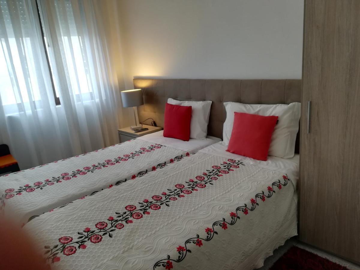 Hospedaria Saozinha Figueira da Foz Eksteriør bilde