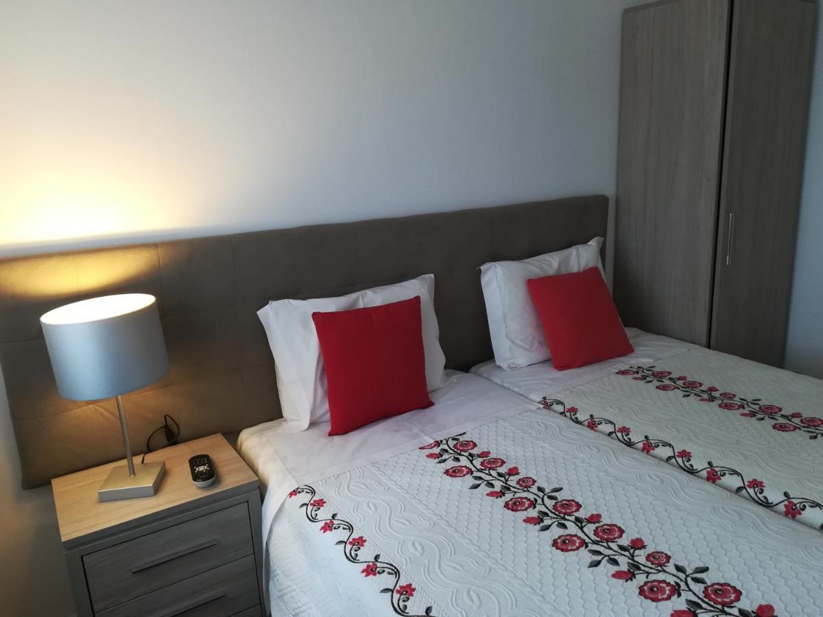 Hospedaria Saozinha Figueira da Foz Eksteriør bilde