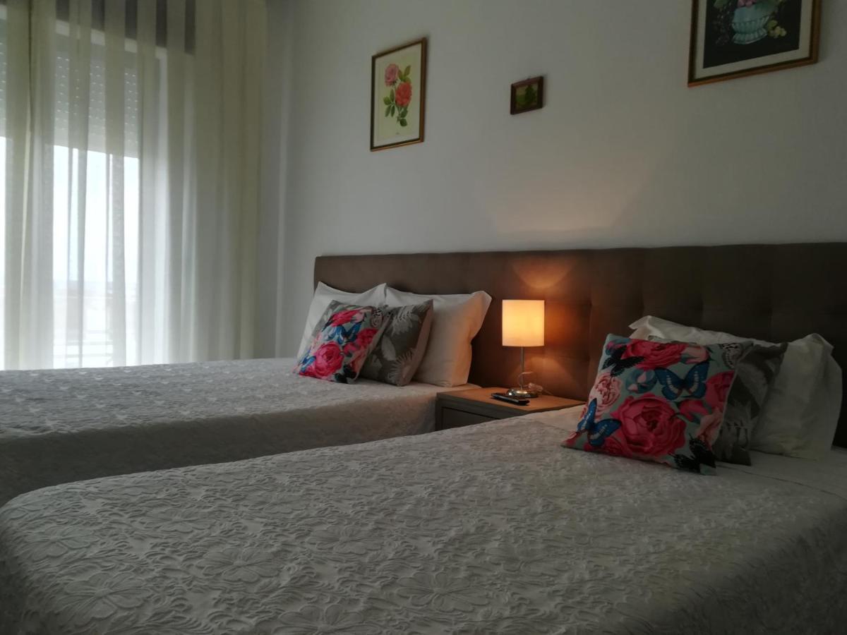 Hospedaria Saozinha Figueira da Foz Eksteriør bilde